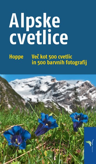 Alpske cvetlice