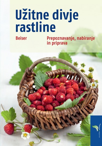 UZITNE DIVJE