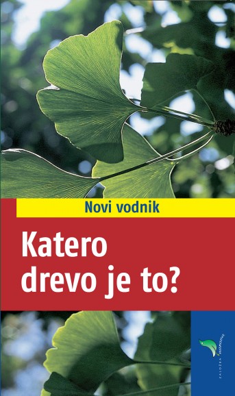 katero drevo je to