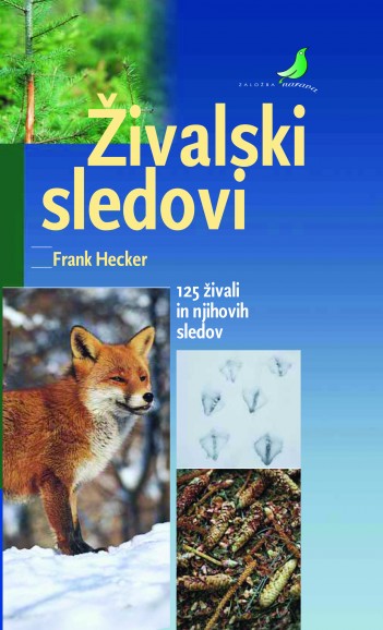 Živalski sledovi